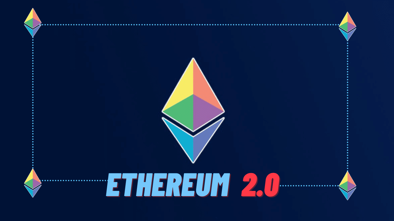 Ethereum - Here's what you NEED to know