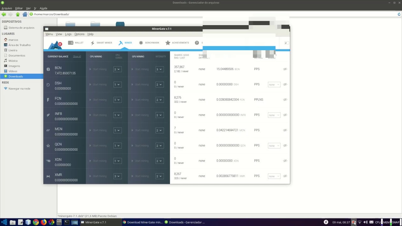 Getting NVIDIA Invalid Results after fork · Issue # · fireice-uk/xmr-stak · GitHub