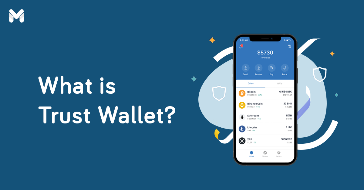 How to Earn Bitcoin Using Trust Wallet | Trust