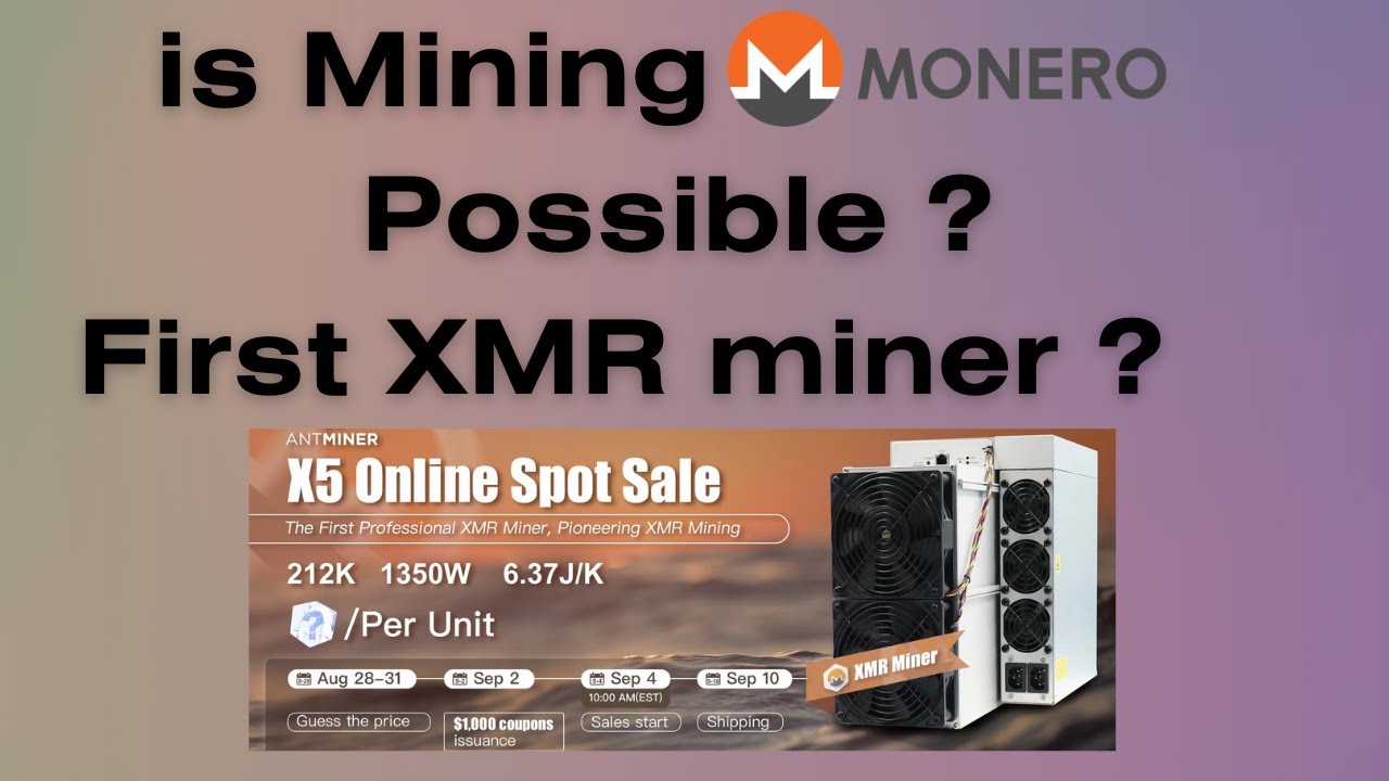 How to mine on a pool with XMRig | Monero - secure, private, untraceable