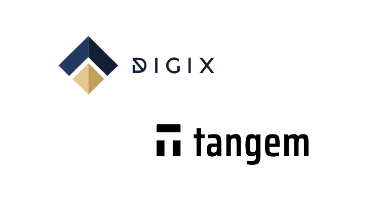 Digix Gold Token Exchanges - Buy, Sell & Trade DGX | CoinCodex