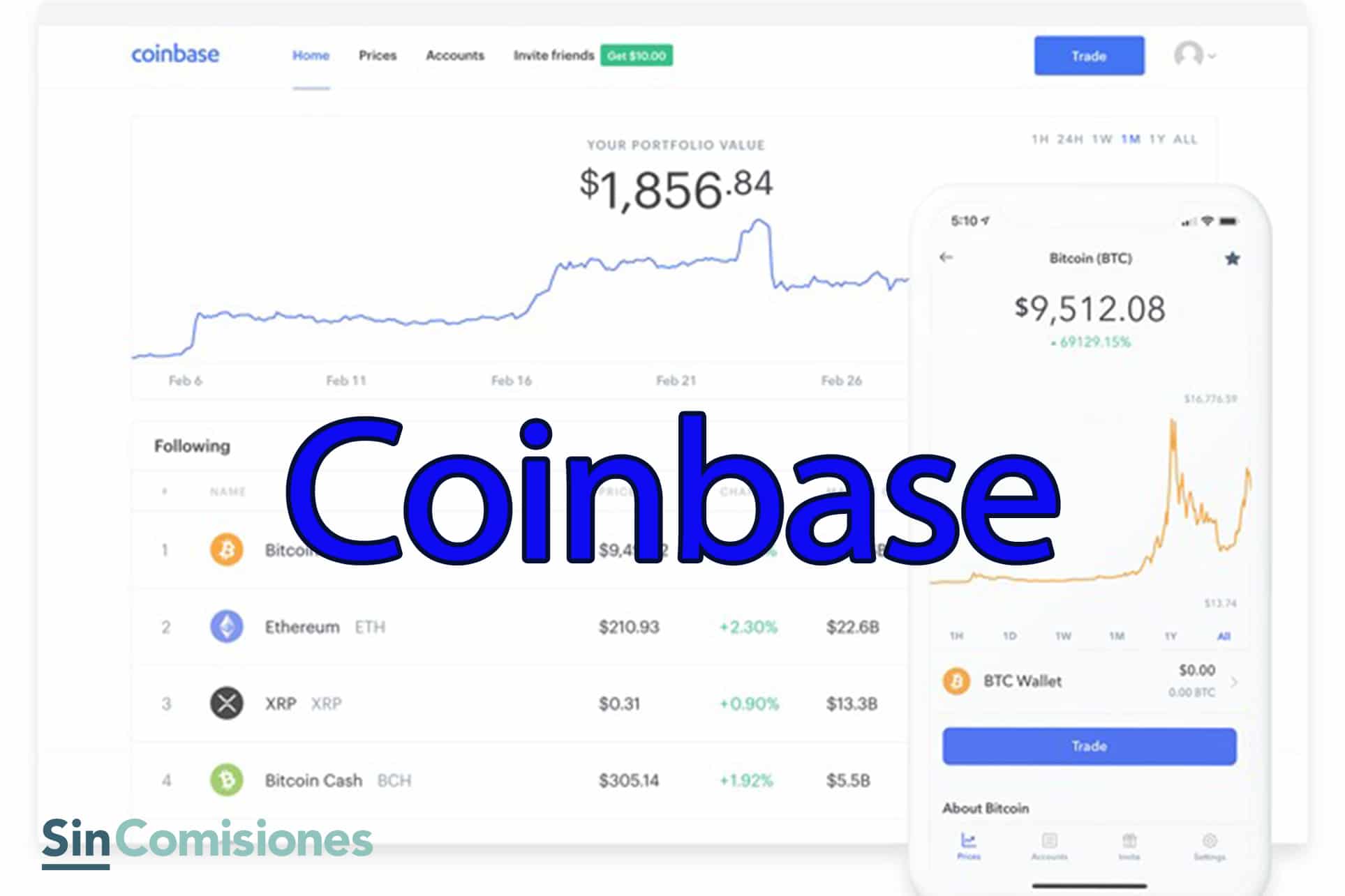 Coinbase Review 