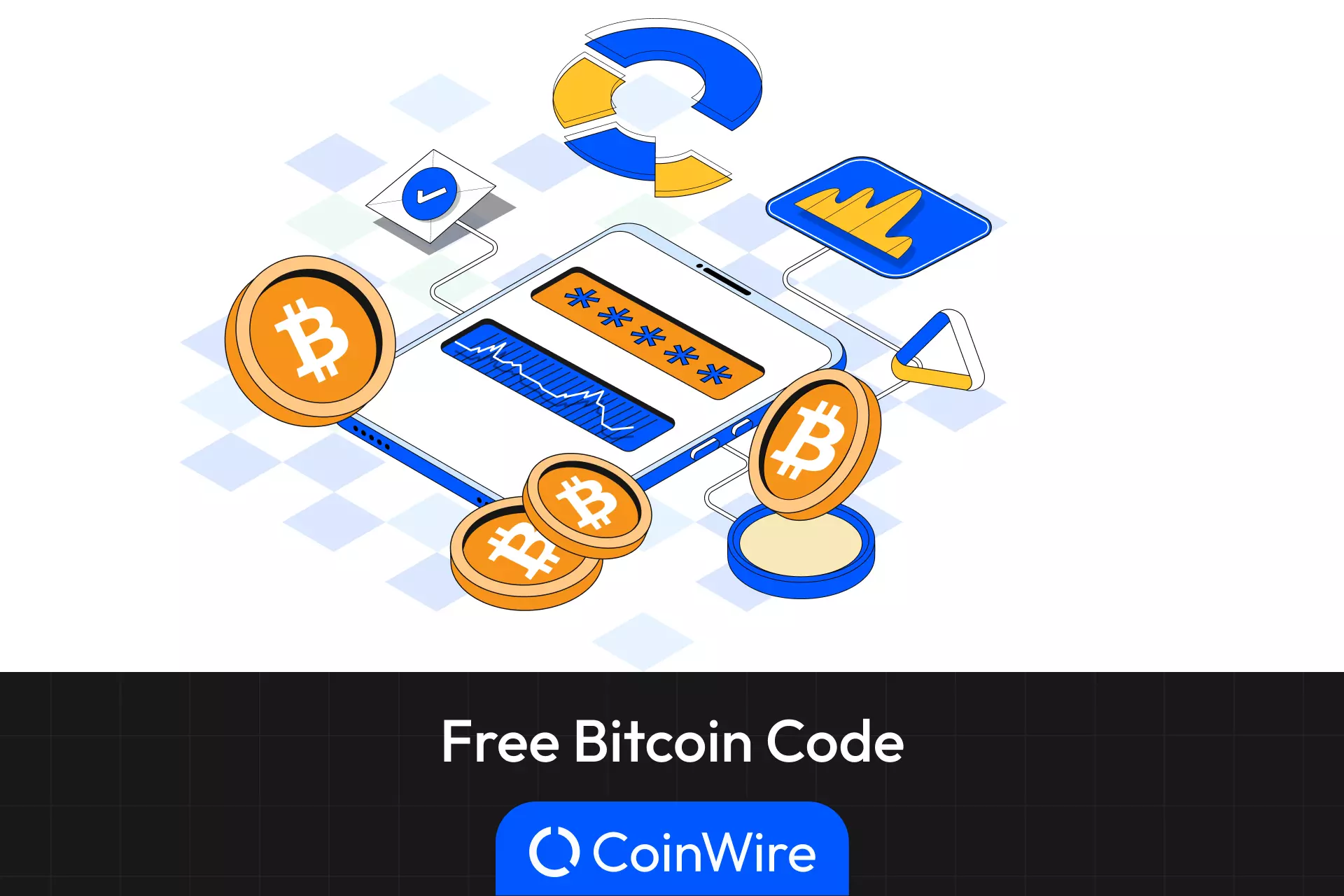 How to Earn Free Bitcoin: 22 Easy Ways To Get It Now