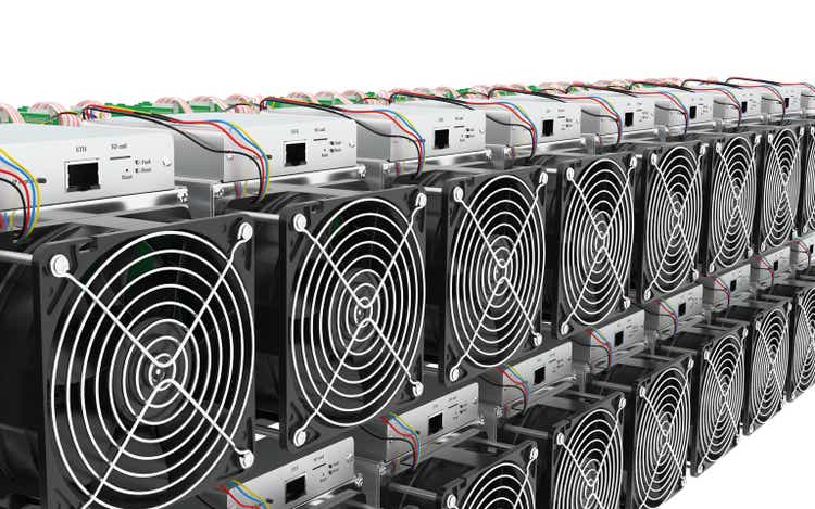 family-gadgets.ru: AntMiner L3++ Scrypt ASIC Litecoin Miner (L3++ with PSU) : Electronics