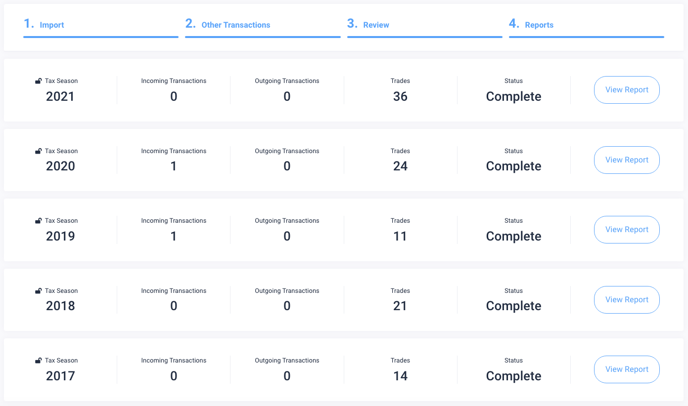 Crypto Tax Forms - TurboTax Tax Tips & Videos