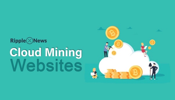 10 Best Cloud Mining Sites In - Legit & Guide - ICOholder Blog