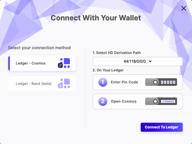 Top Blockchain Oracles: Chainlink, Band and More | Ledger