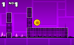 Cataclysm | Geometry Dash Fan Wiki | Fandom