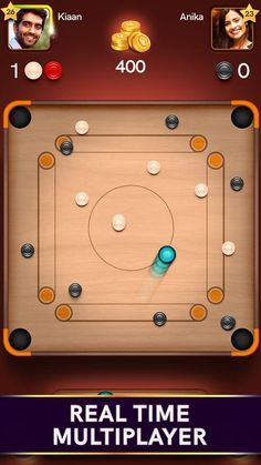 carrom-pool-coins · GitHub Topics · GitHub