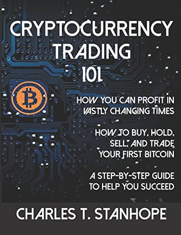 A Beginner’s Guide to Trading Crypto