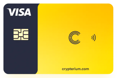 crypterium card | family-gadgets.ru