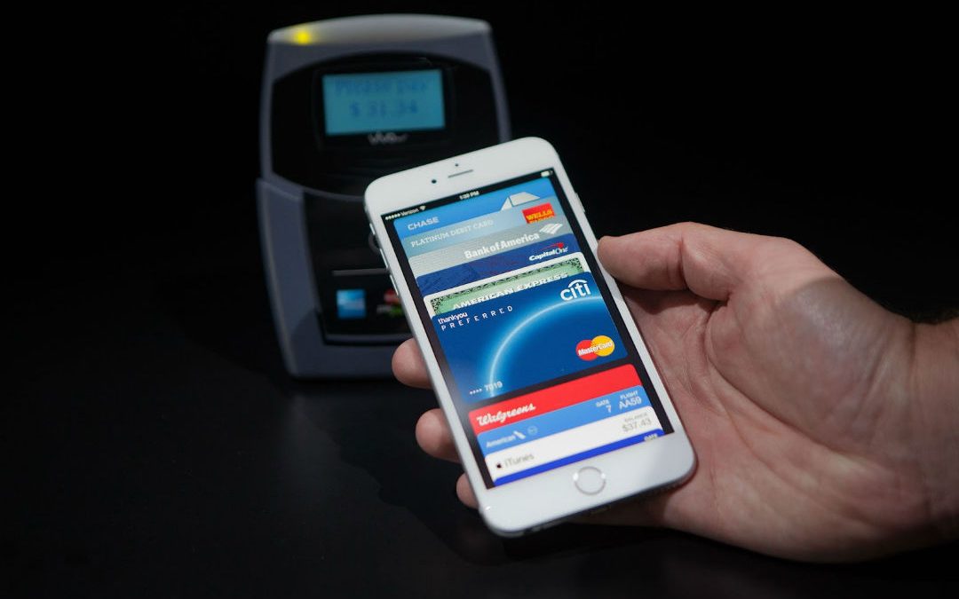 How Mobile Payment Works in Canada -