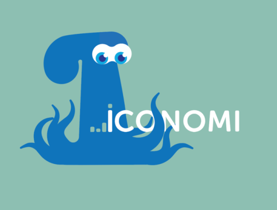 ICONOMI: The Best Crypto Investment App