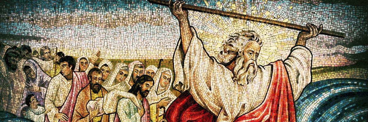 Exodus, THE BOOK OF EXODUS | USCCB