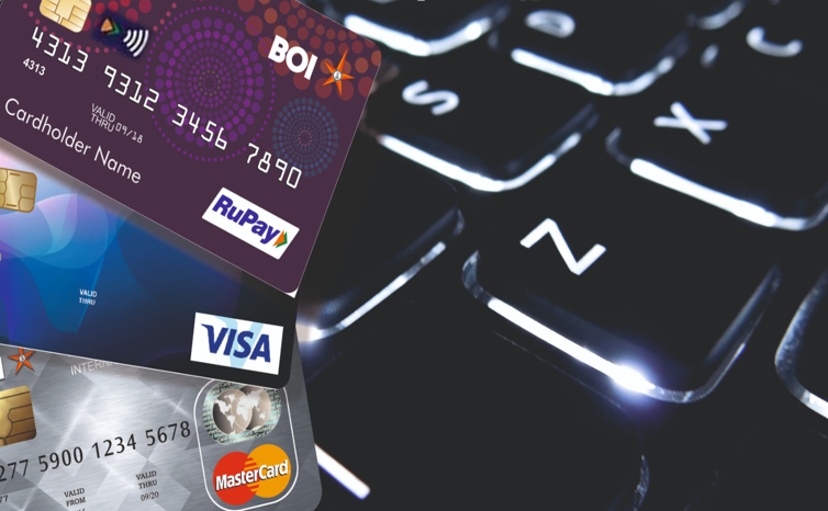 Top Virtual Cards for Secure Online Transactions in India