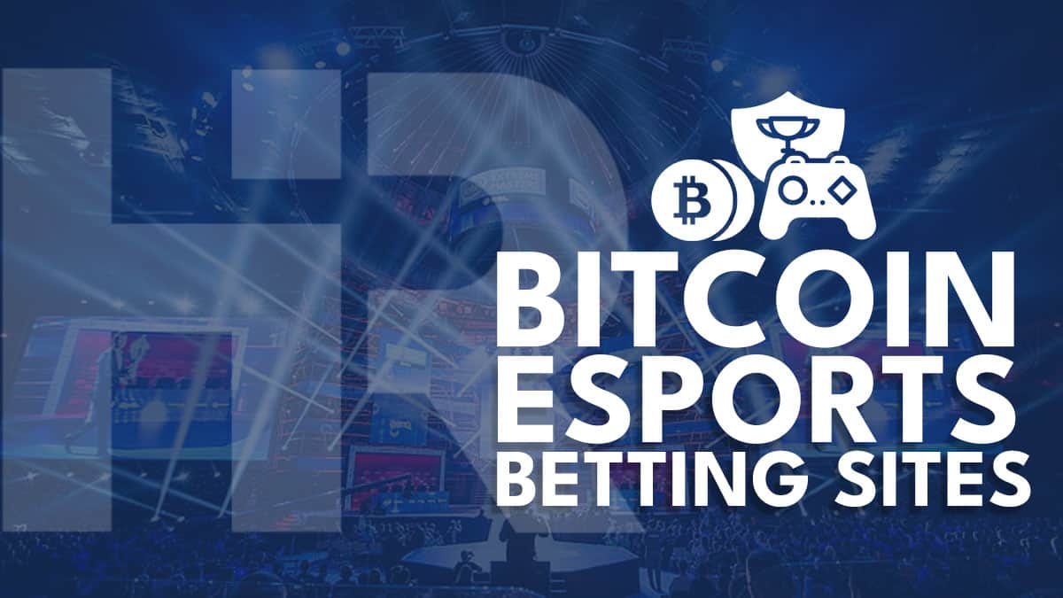 The Best Crypto Sports Betting Sites for 🎖️