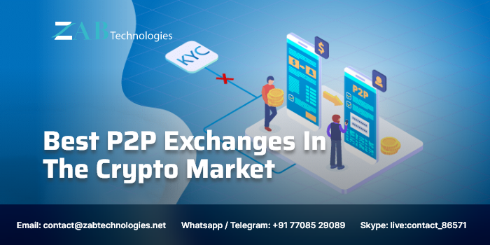 P2P Crypto Exchange Bitzlato Partners with Lemonade Finance to Ease Money Transfers Across Africa