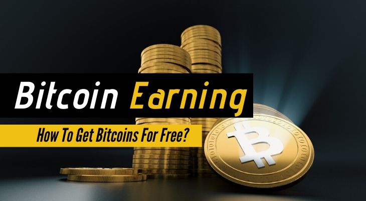 11 Ways To Earn Free Crypto | Bankrate