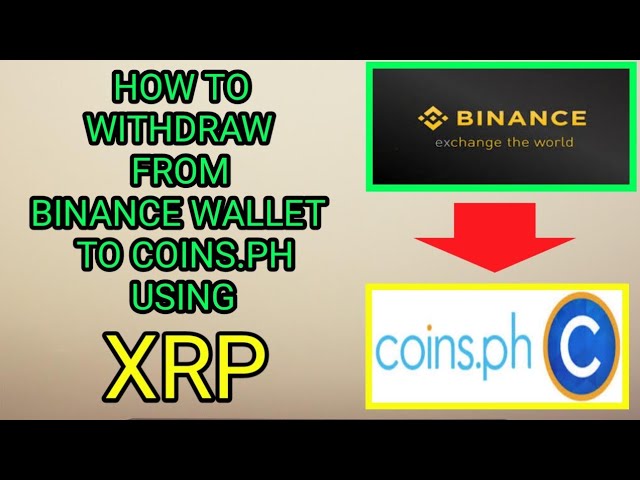 How to Transfer Crypto From Binance to Coinbase | Cryptoglobe