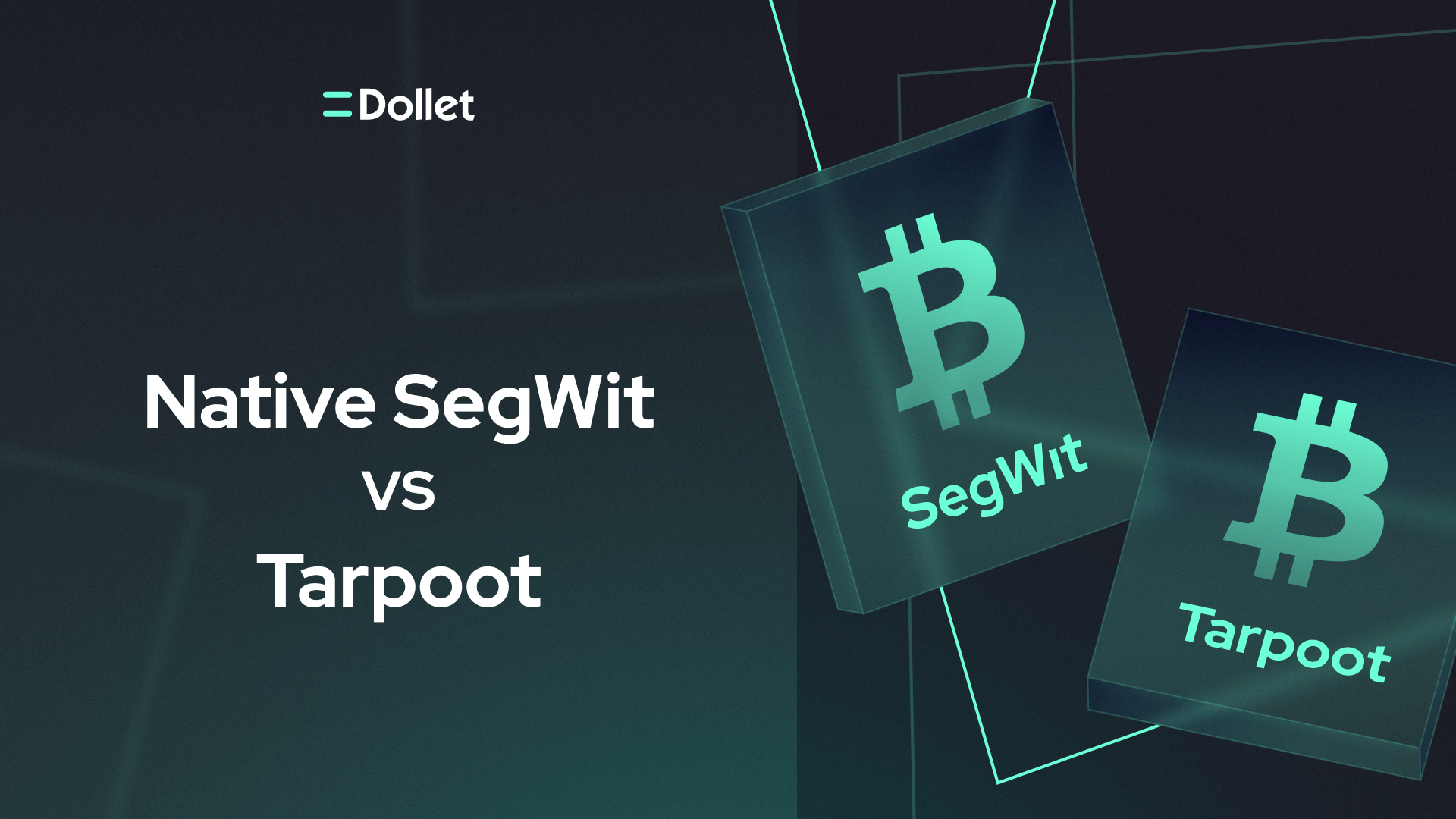 Bitpowr Wallet now Supports Bitcoin SegWit Addresses - Bitpowr