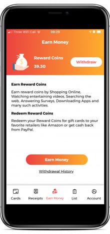 Coin Up - Earn Games Rewards for Android - Download | Bazaar