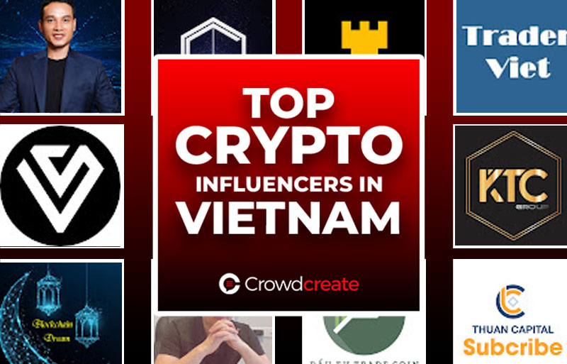 Mapping Vietnam’s blockchain and crypto space - Tech in Asia