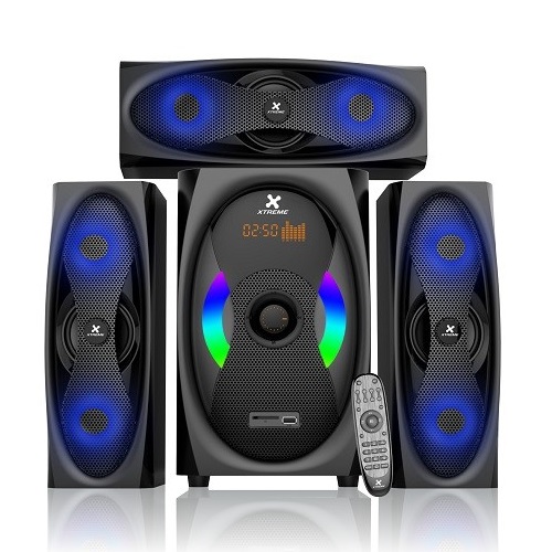 Speaker & Home Theater Price in Bangladesh | Star Tech