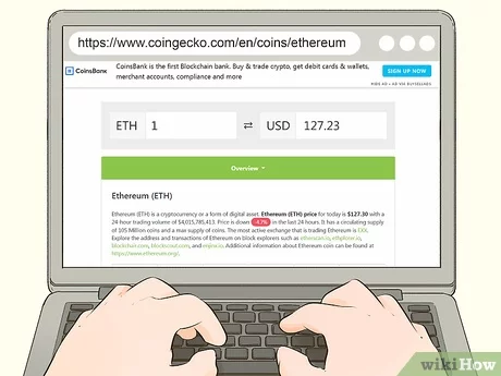 1 USD to ETH - US Dollars to Ethereum Exchange Rate