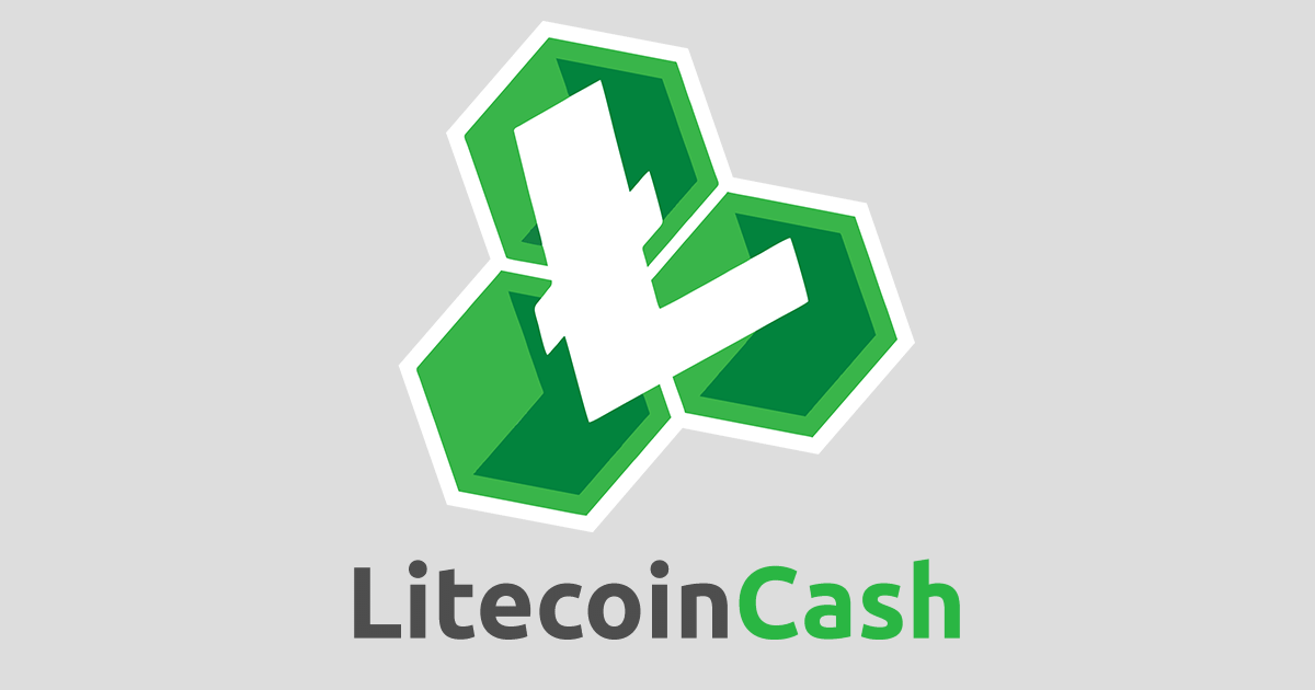 Litecoin Cash Exchanges - Buy, Sell & Trade LCC | CoinCodex