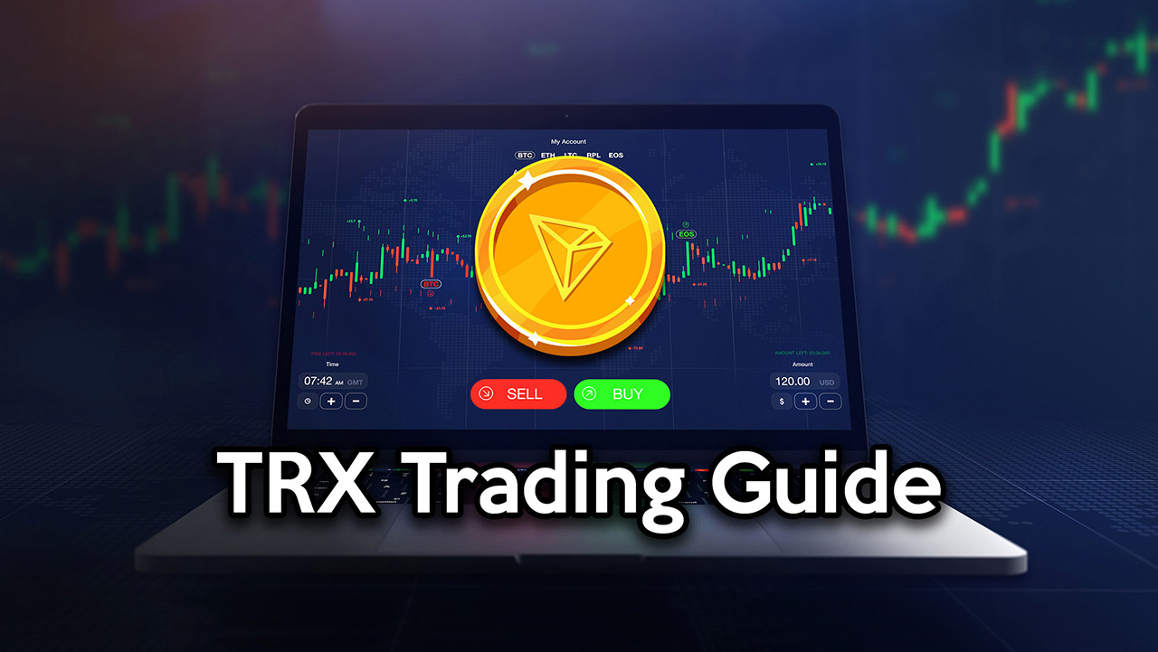 TRON TRX to US Dollar USDB Exchange / Buy & Sell Bitcoin / Bequant