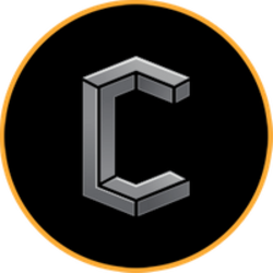 Conceal price now, Live CCX price, marketcap, chart, and info | CoinCarp