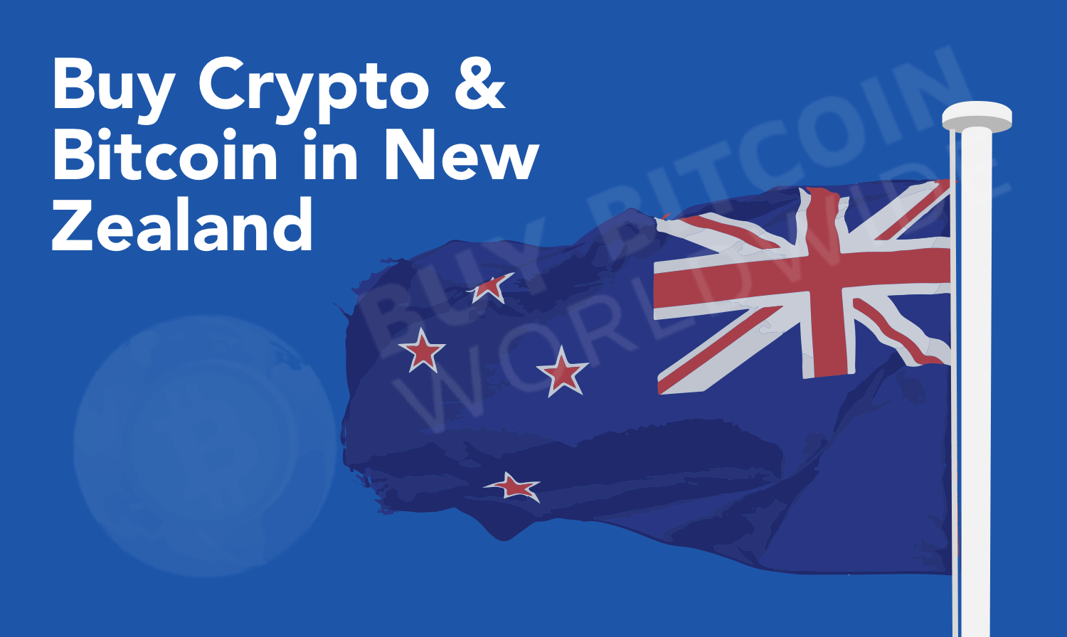 Compare Cryptocurrency Exchanges in NZ | Canstar