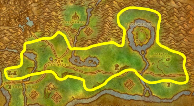 Mining Leveling Guide - WoW Classic - Wowhead