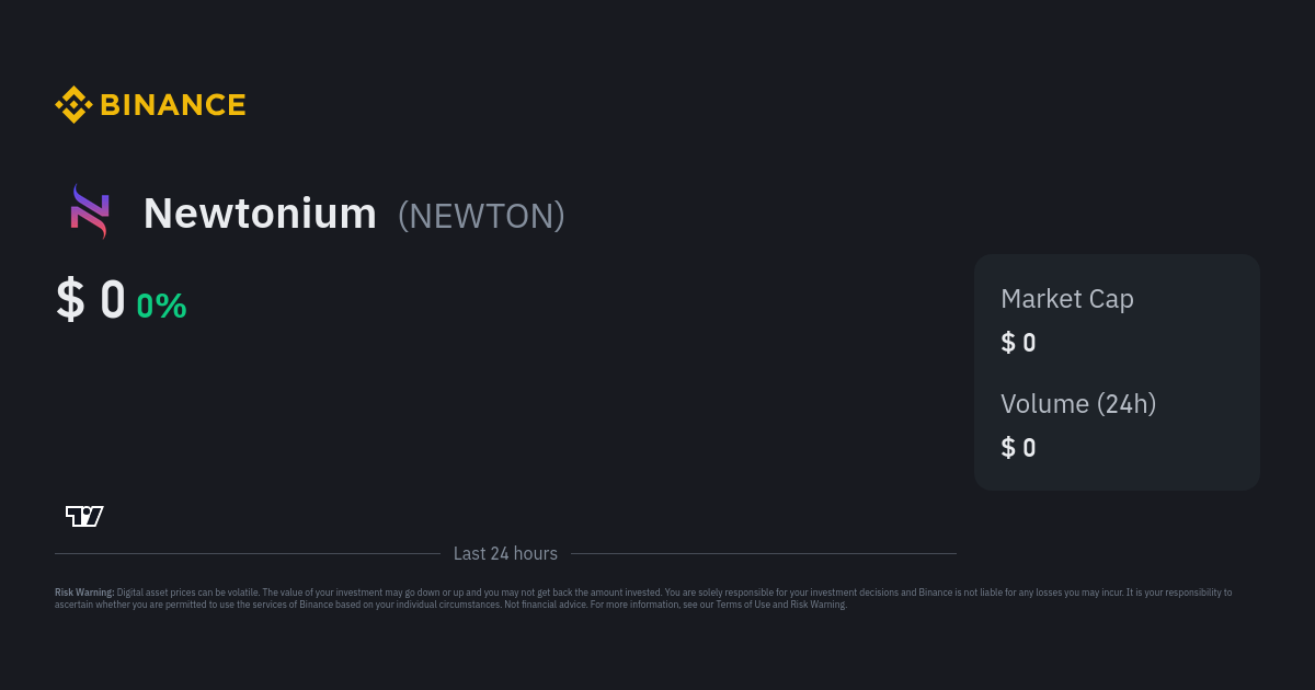 Top Newtonium Rich Address List | CoinCarp