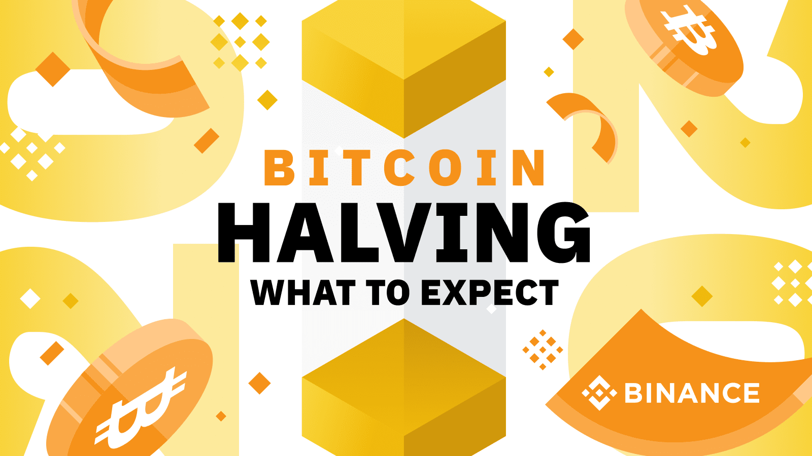 Get Ready? CZ Binance Predicts Bitcoin Will Hit Multiple ATH After the Halving