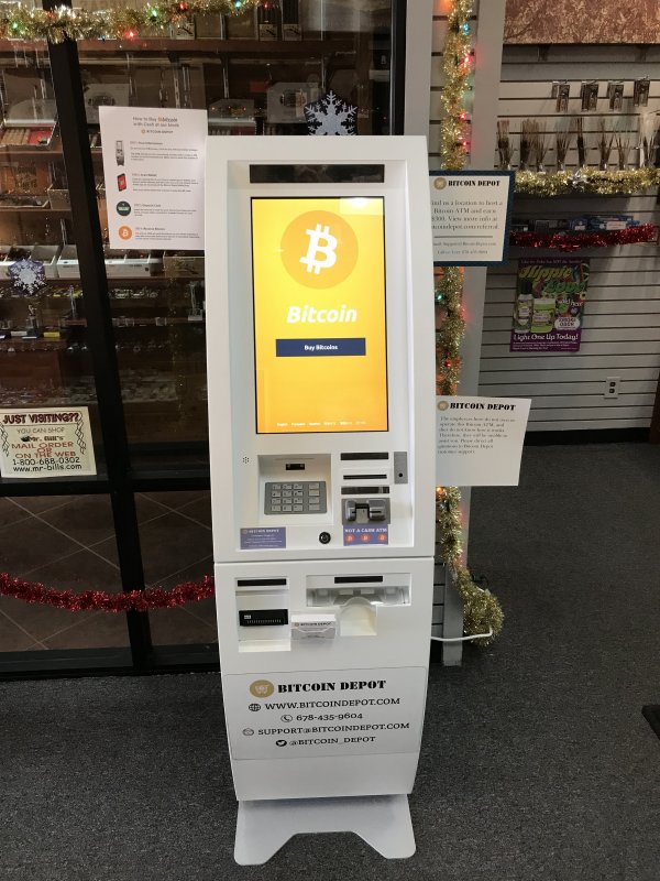 How to Deploy a Bitcoin ATM - ChainBytes