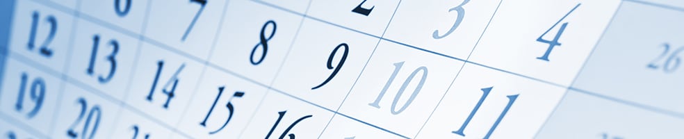 Which holidays affect my trading schedule for Funded Level Accounts? | Topstep Help Center