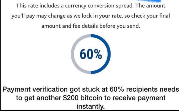 CONSUMER FIRST ALERT: Bitcoin, PayPal scam nearly costs Wisconsin woman $16,