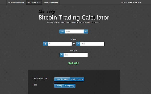 ‎BitConvert - Crypto Calculator on the App Store