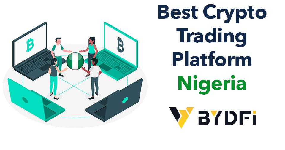 5 Best Exchanges To Buy Bitcoin in Nigeria ()