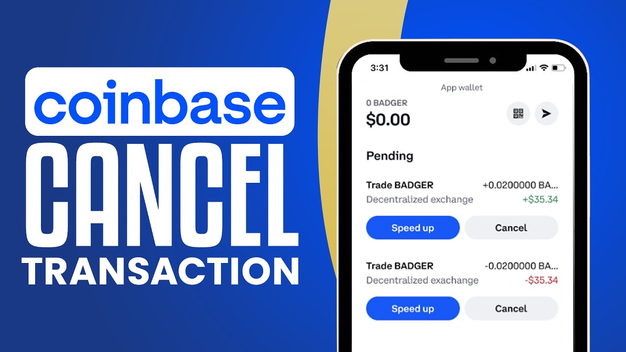 How to Set Limit Order on Coinbase App in 6 Steps