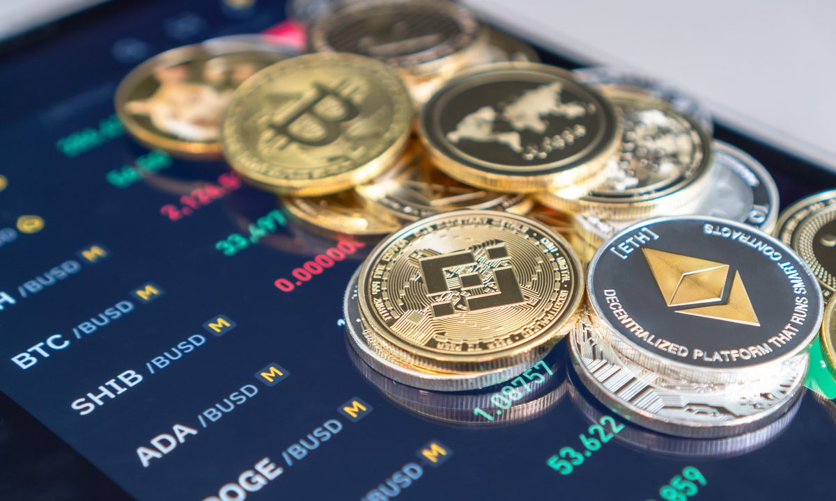 10 Ways to Make Money Online Through Cryptocurrency | Times of India