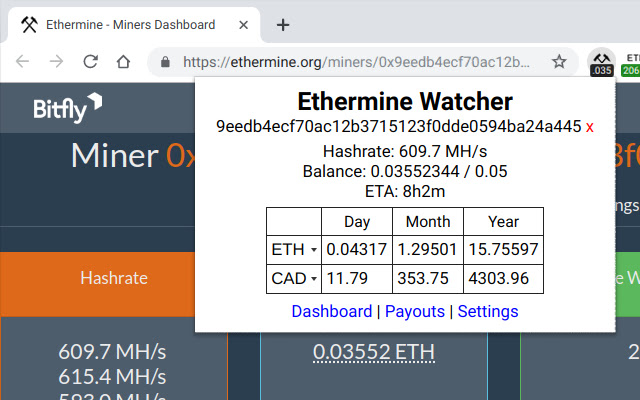 Another day, another cryptocurrency miner lurking in a Google Chrome extension • The Register