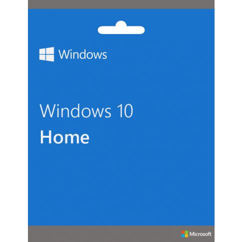 Software: Windows 10 Home bit DVD - OEM - Australia Computer Online