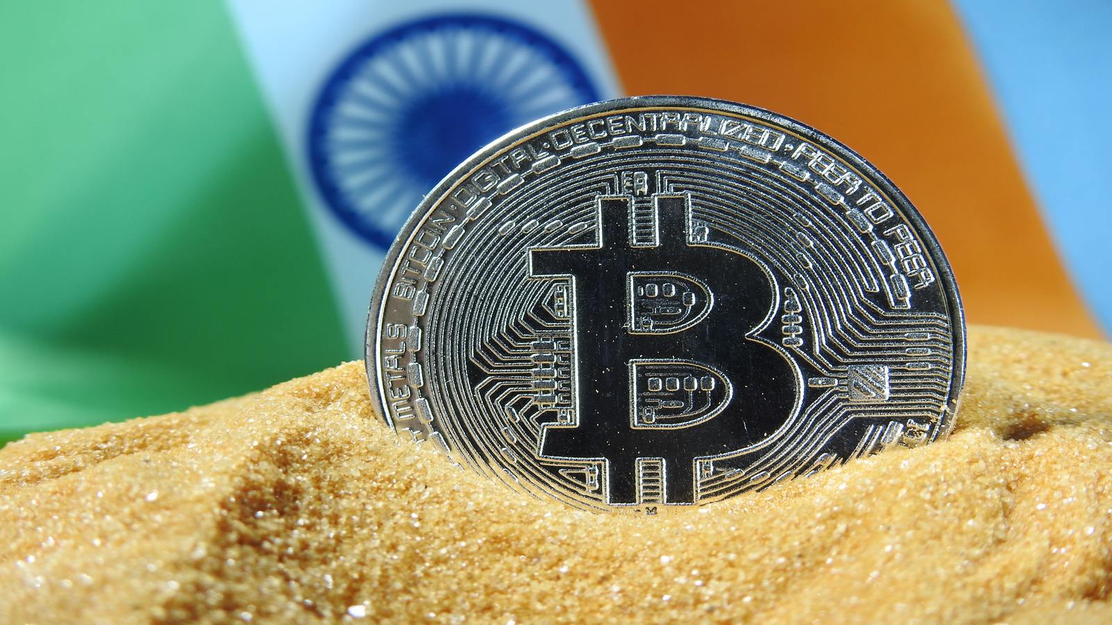 Income tax on Bitcoin And its legality in India