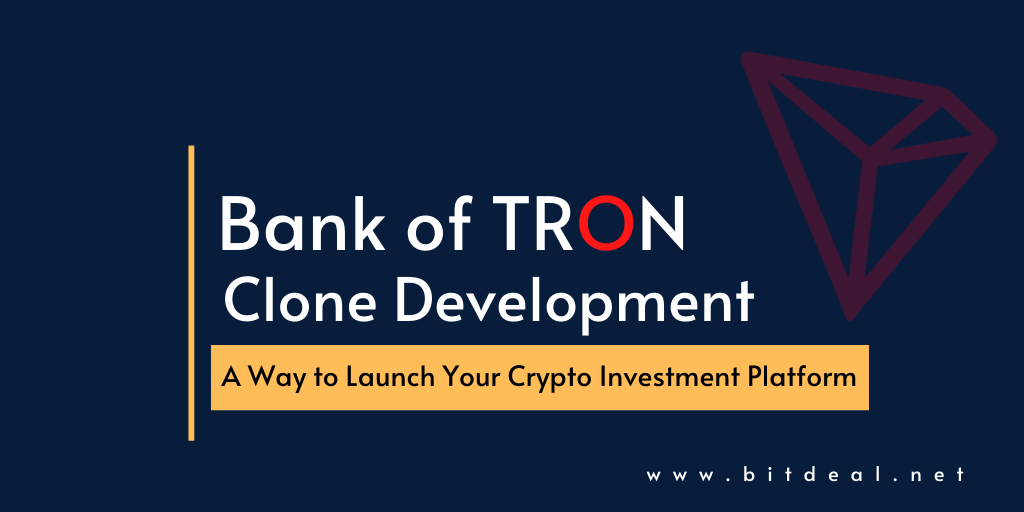 Investing in Tron (TRX): The American investor's guide