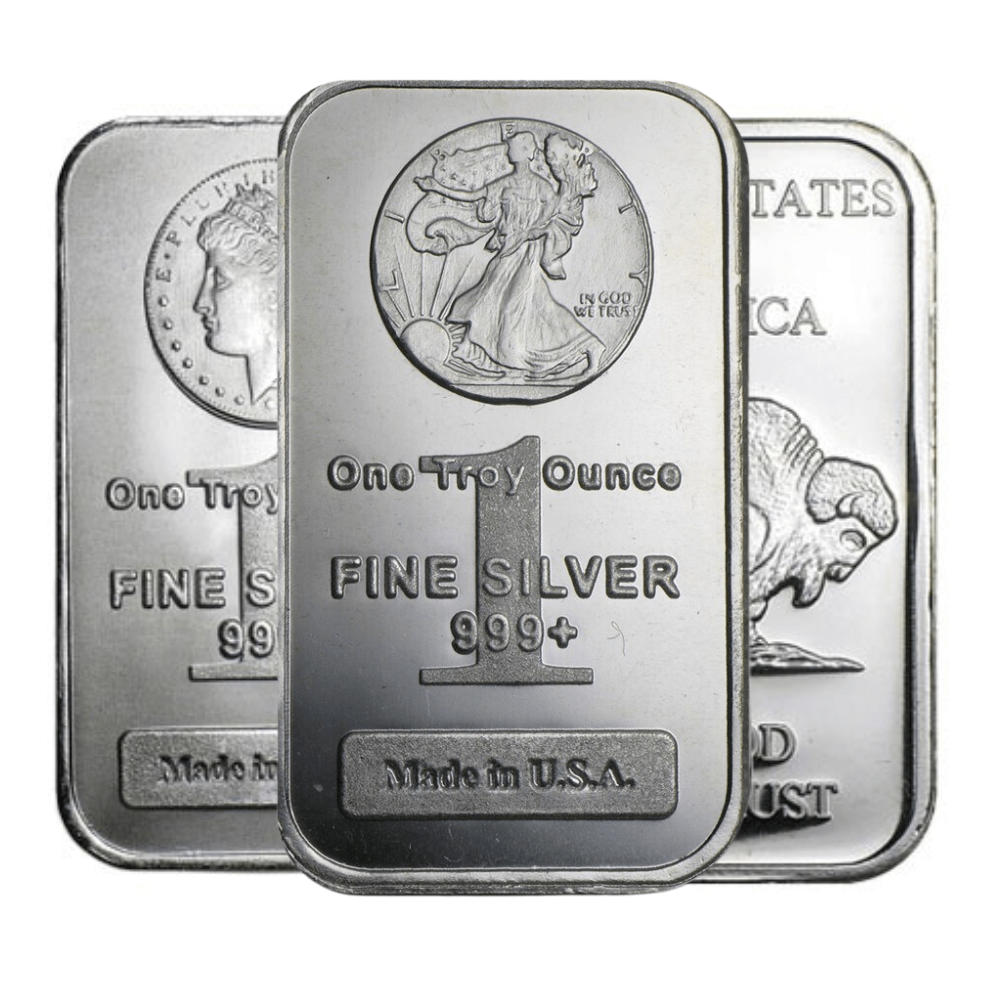 Live silver price UK | Per Ounce | Live Silver Spot Price