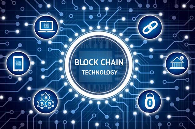 What is blockchain? | McKinsey