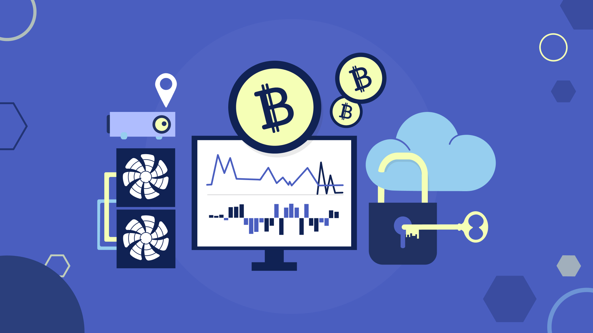 Exploring Bitcoin Mining, Its Process, and Software | Spiceworks - Spiceworks