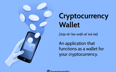 An Ultimate Guide to Blockchain Wallets